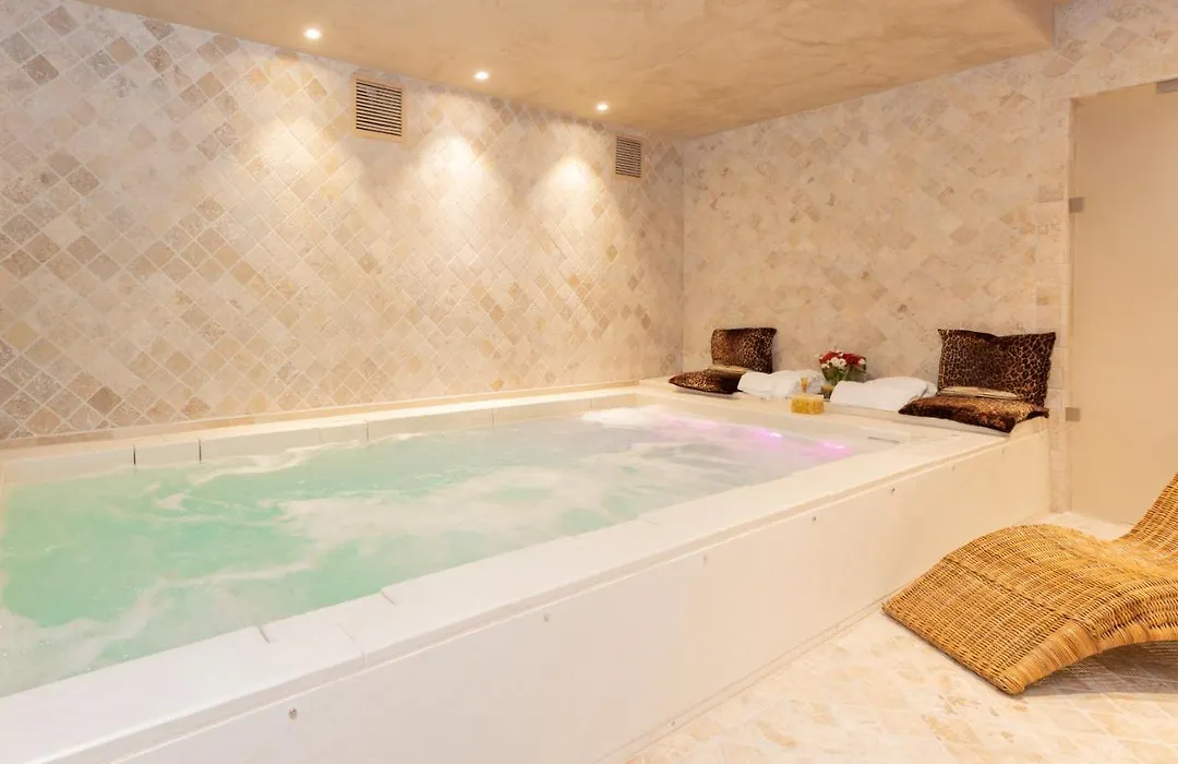 Adler Cavalieri Hotel-Private Spa & Gym-1