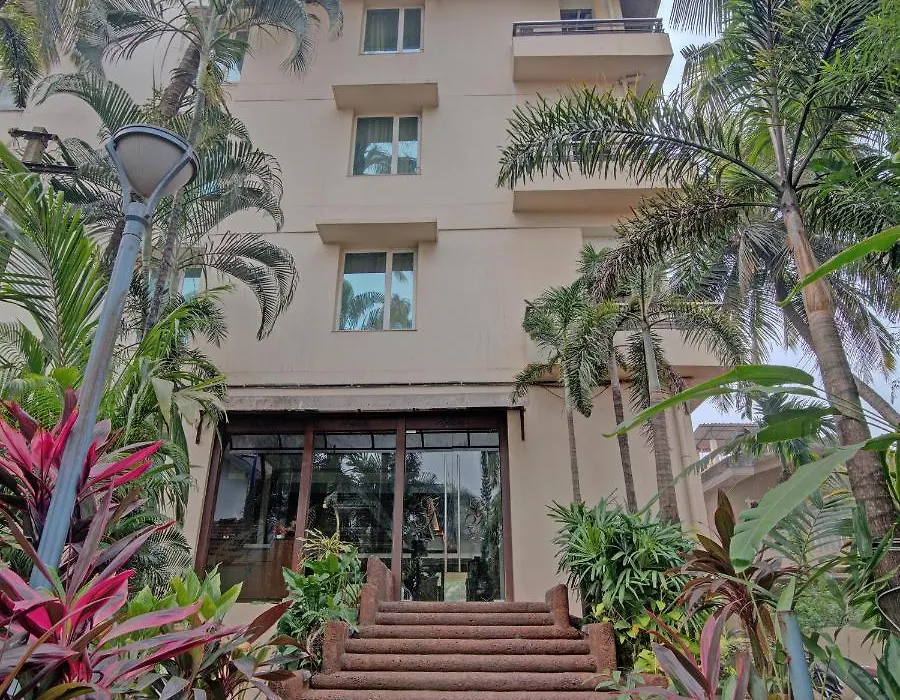 Godwin Candolim,Goa-1