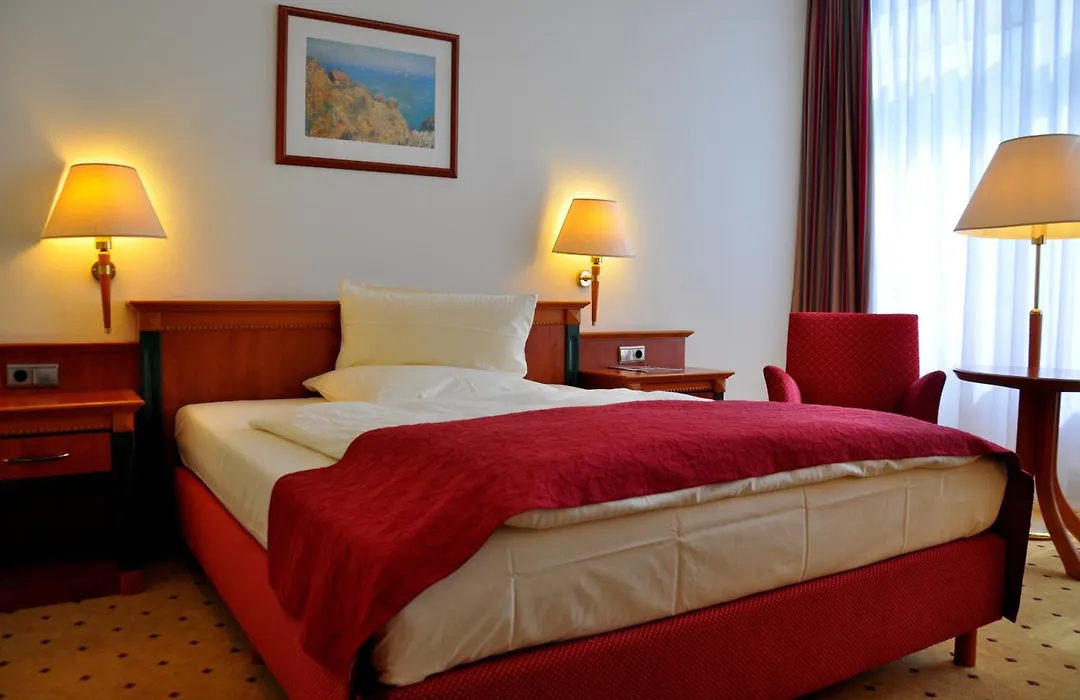 Hotel Steglitz International-1