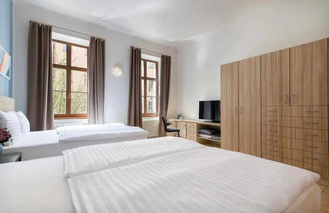 Bohemian Dreams Apartments And Suites By Dwellfort-1