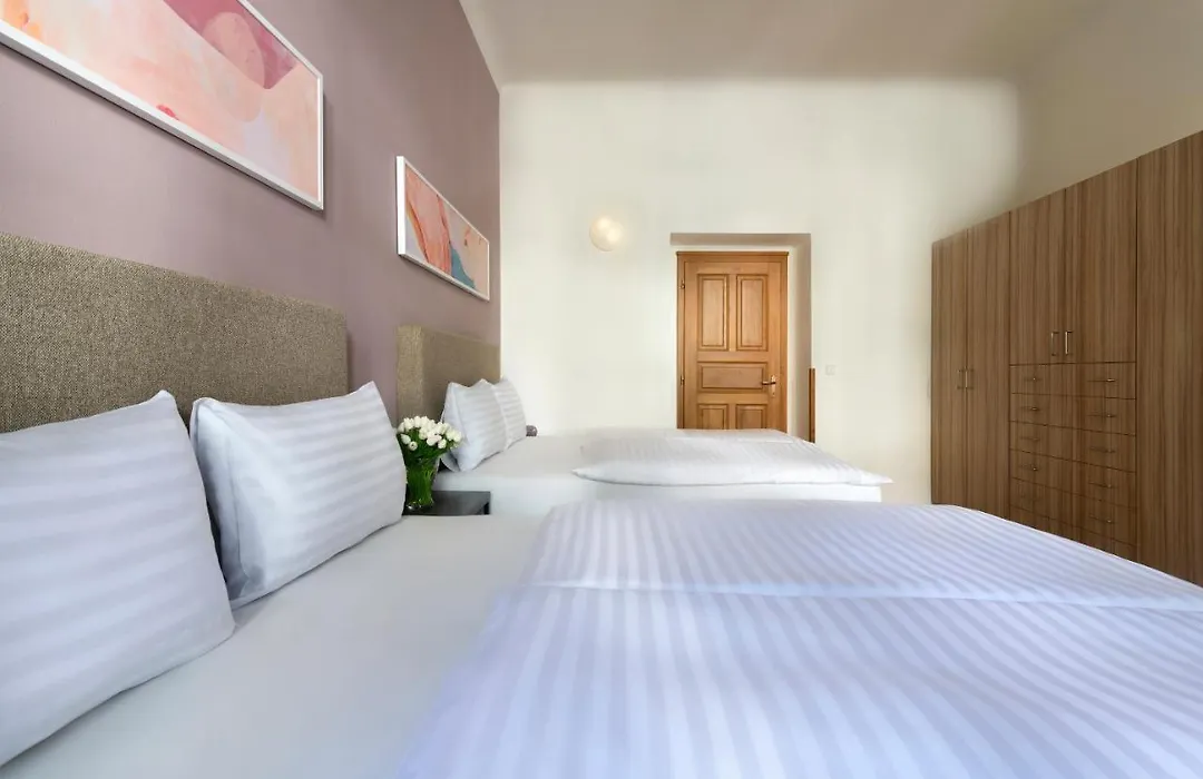 Bohemian Dreams Apartments And Suites By Dwellfort-1