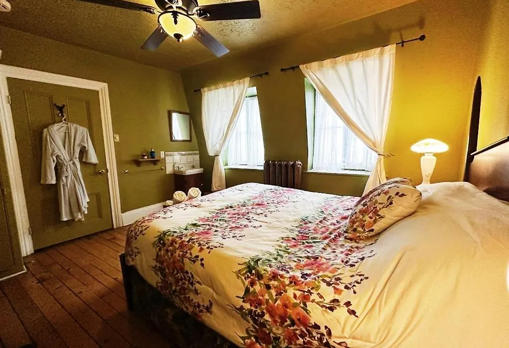 B&B Au Petit Roi-1