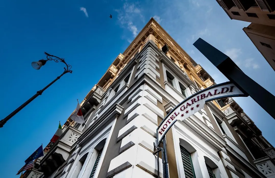 Hotel Garibaldi-1