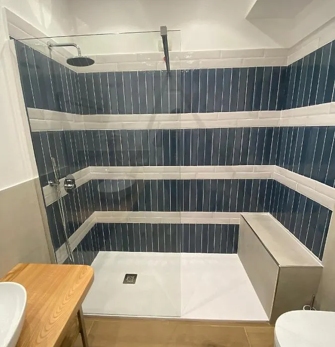 B&B Momi Sorrento-1