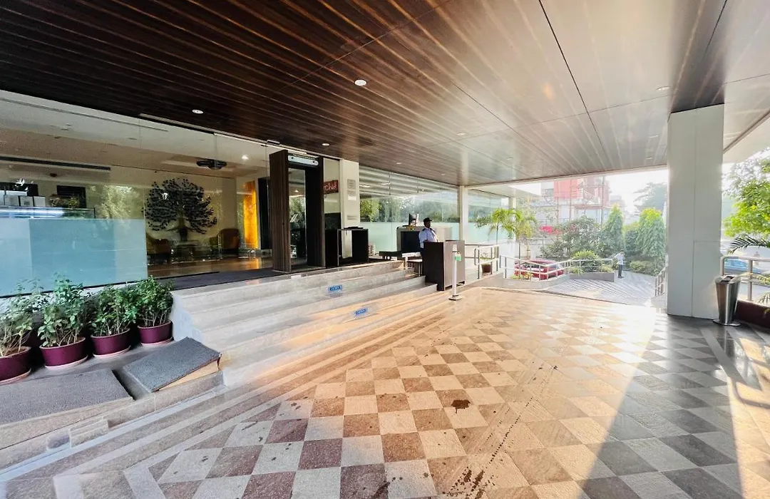 Fortune Inn Promenade, Vadodara - Member Itc Hotels' Group-1