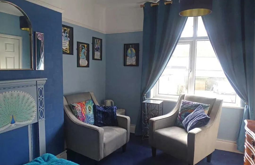 The Miggi Vegan Guesthouse-1