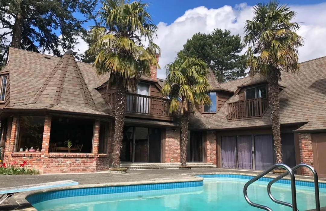 Jason House - Immaculate Suites In A Quiet Seaside Neighbourhood Near Uvic-1