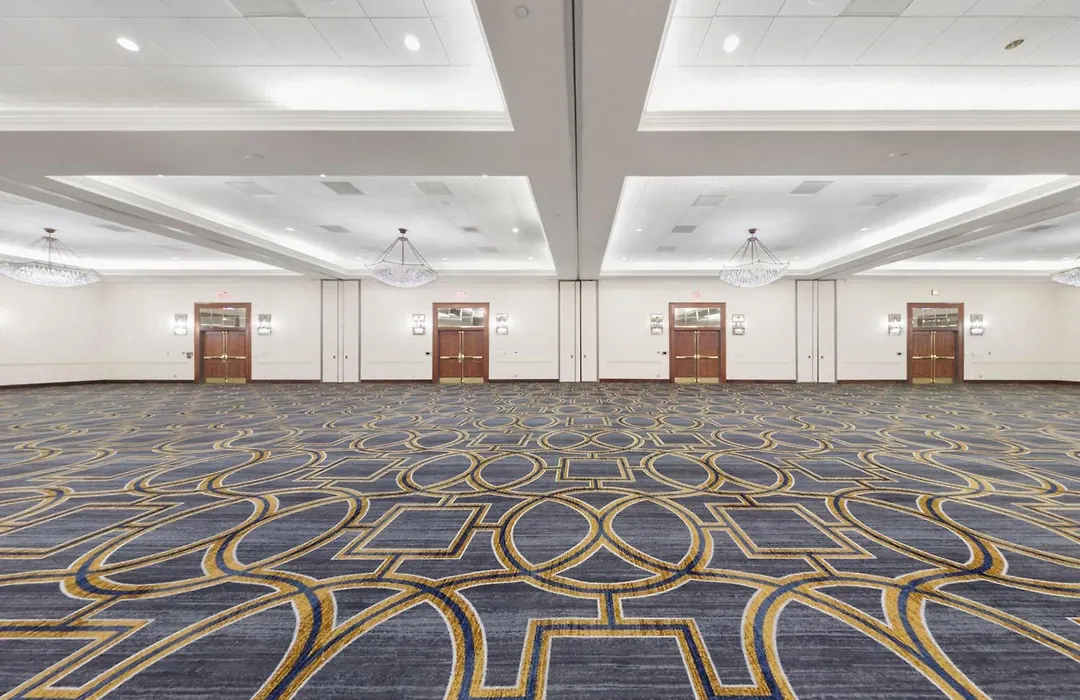 Austin Southpark Hotel-1