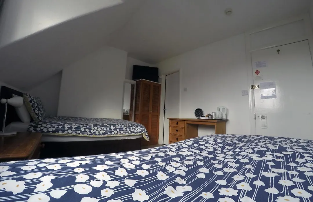 Ashdale Guest House-1