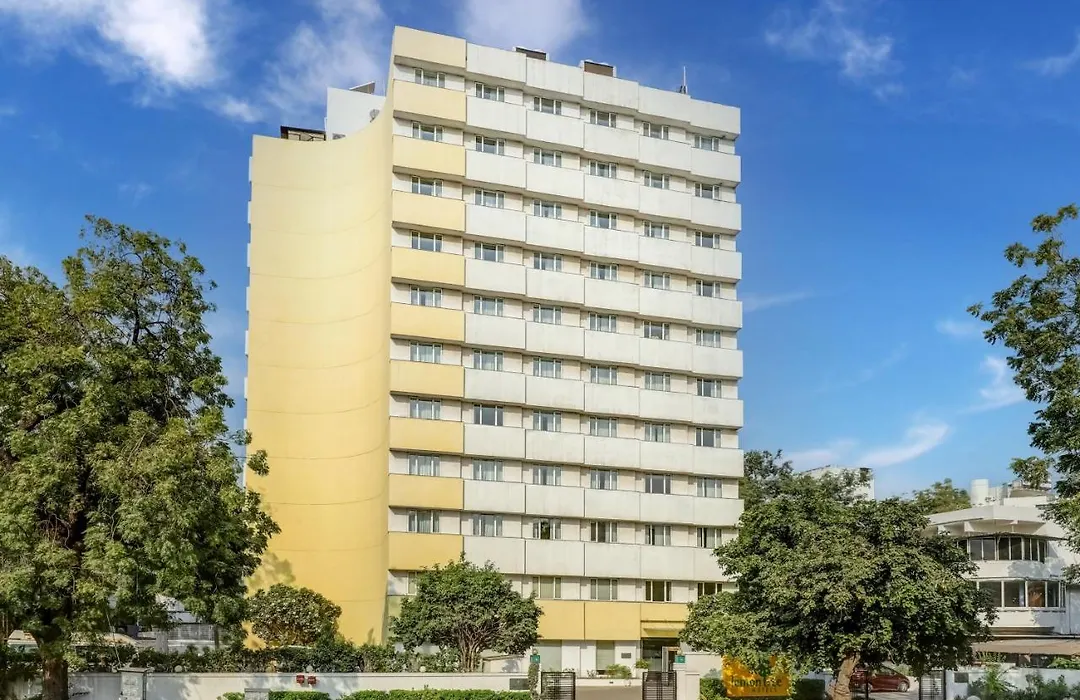 Lemon Tree Hotel, Ahmedabad-1