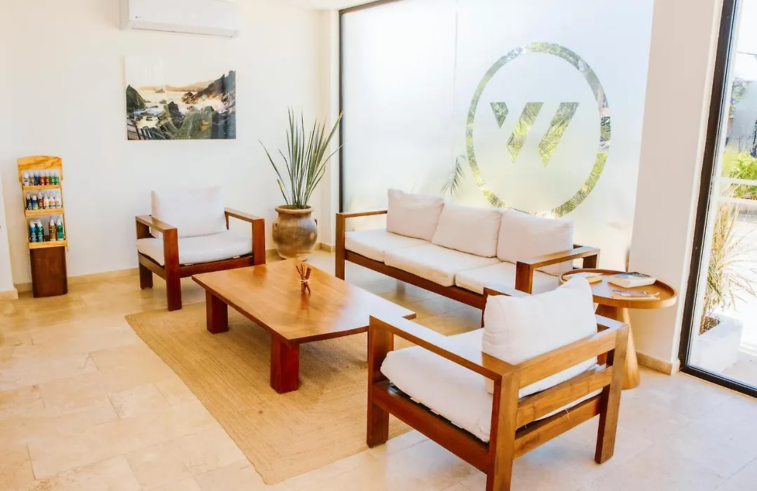 The Waves Tulum By Bnb Experience-1