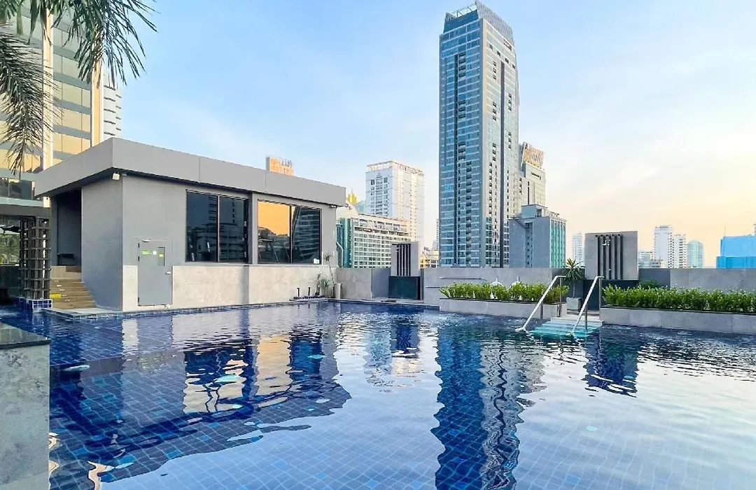 Eleven Bangkok Sukhumvit 11 By Kingston Hotels-1
