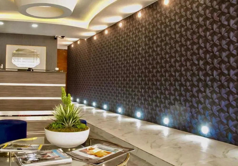 Privada De Horacio 18 Residences-1