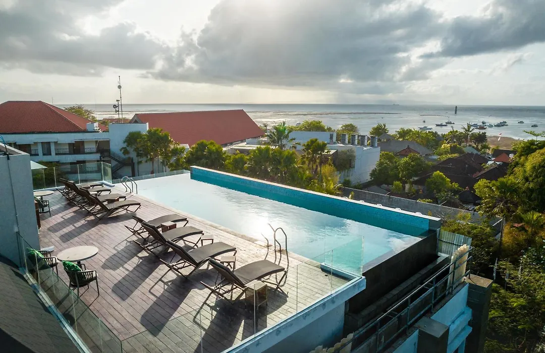 Holiday Inn Bali Sanur By Ihg-1