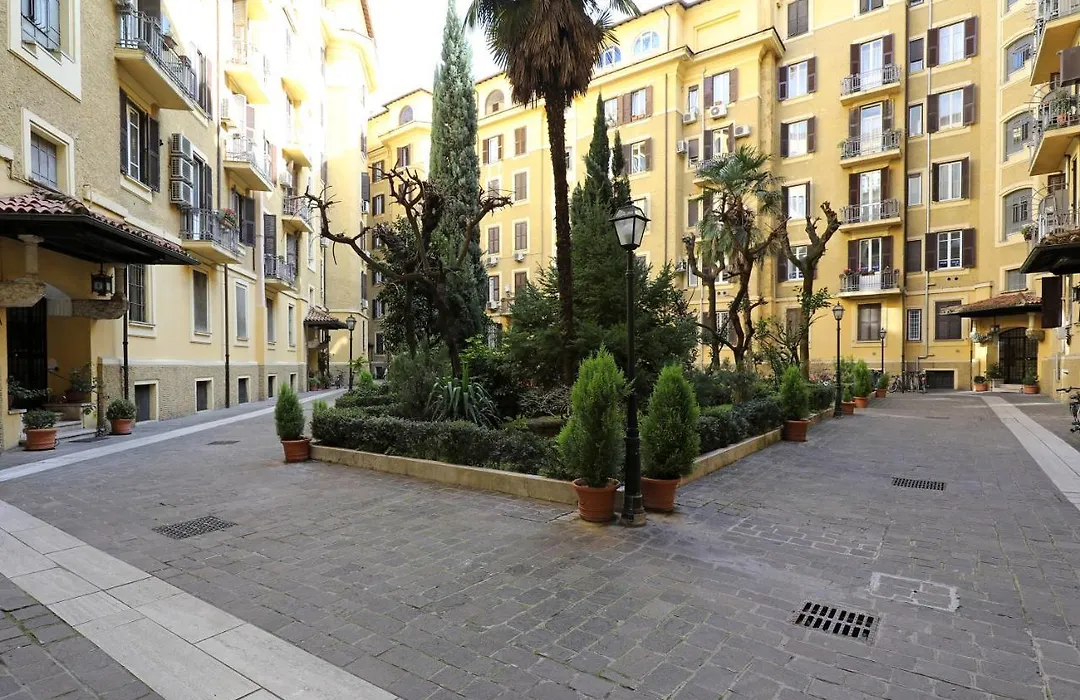 Residenza Mazzini-1