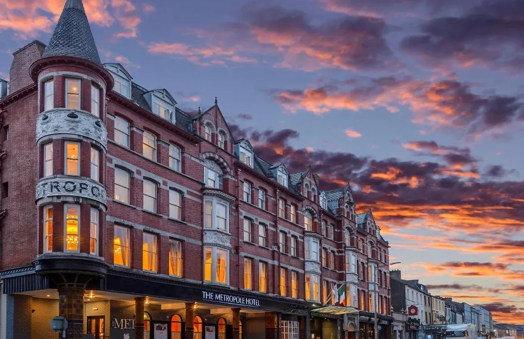 The Metropole Hotel Cork-1