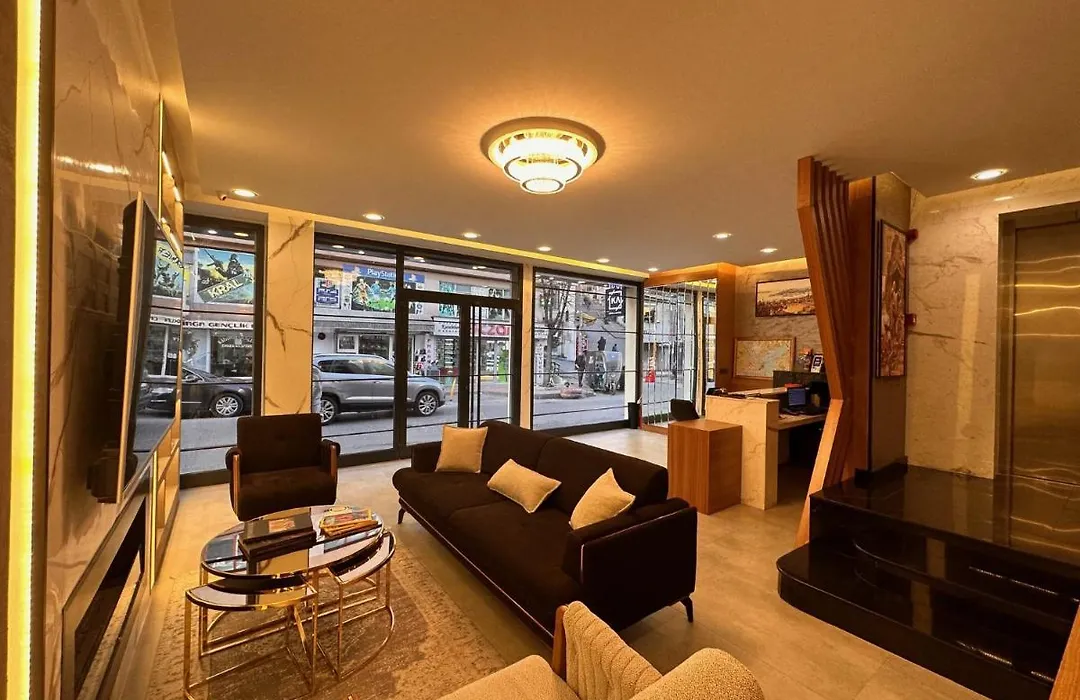 Ka Hotel & Suites-1