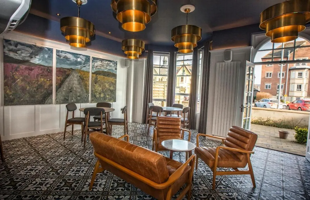 Dunoon Hotel-1
