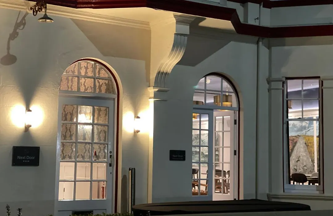 Dunoon Hotel-1