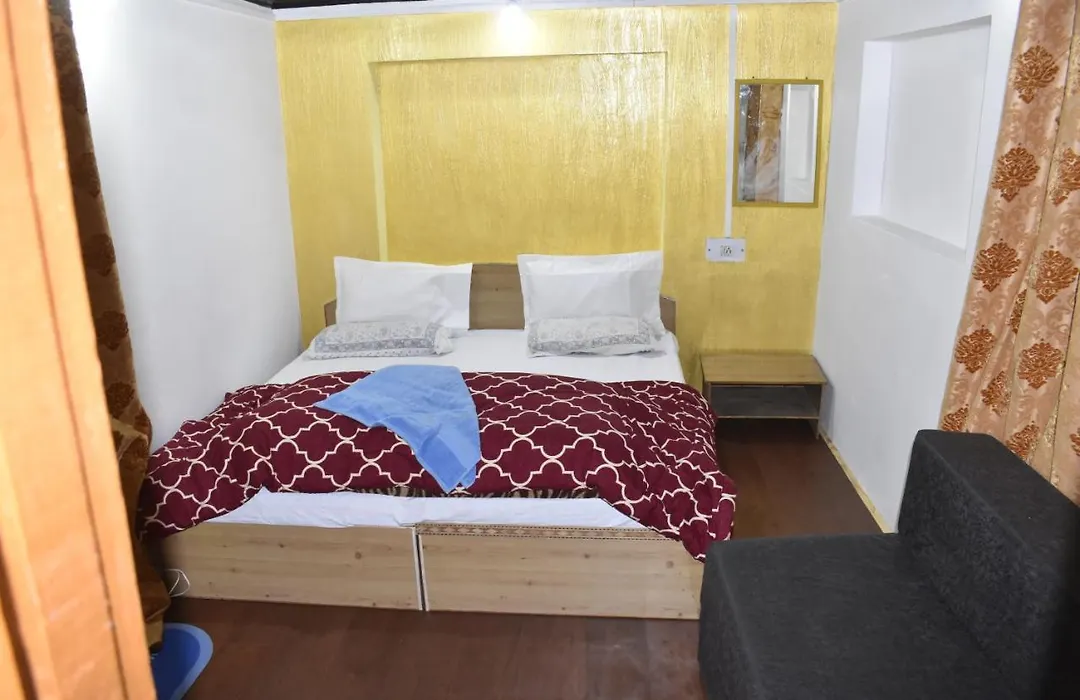 Mir Guest House-1