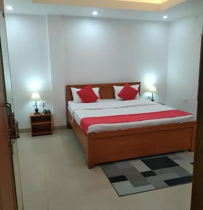 Forest View Residency Bhubaneswar-1