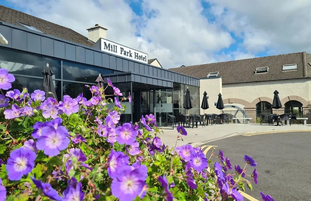 Mill Park Hotel-1