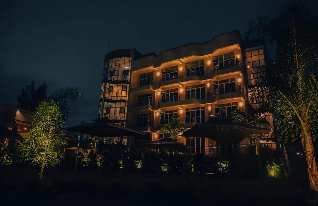 Madras Hotel And Apartments-1