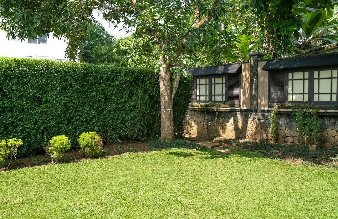 Clove Villa-1