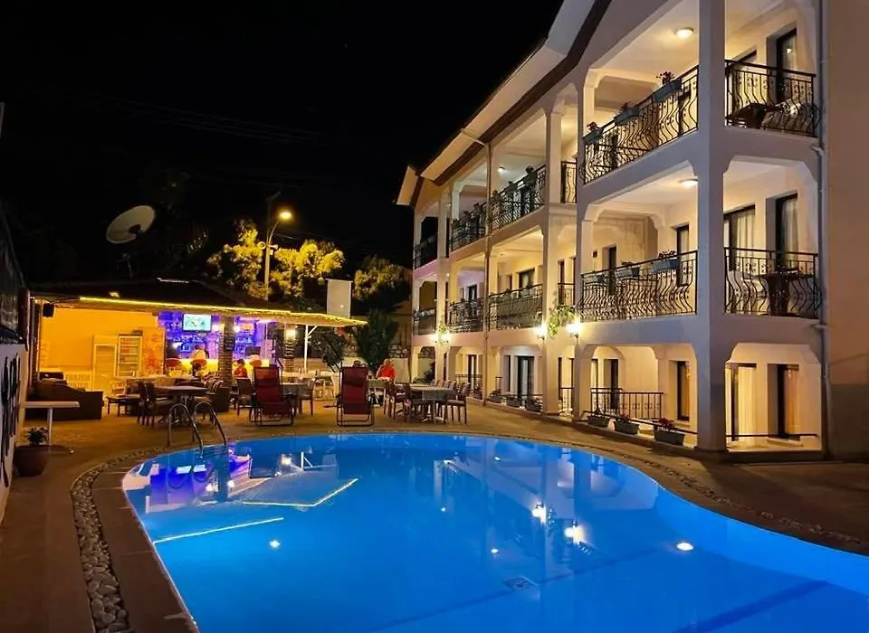 Leons Sun Village Apartments-1