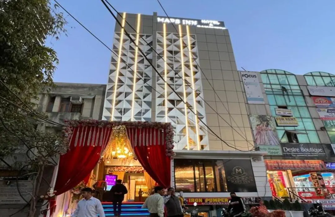 Maps Inn-1