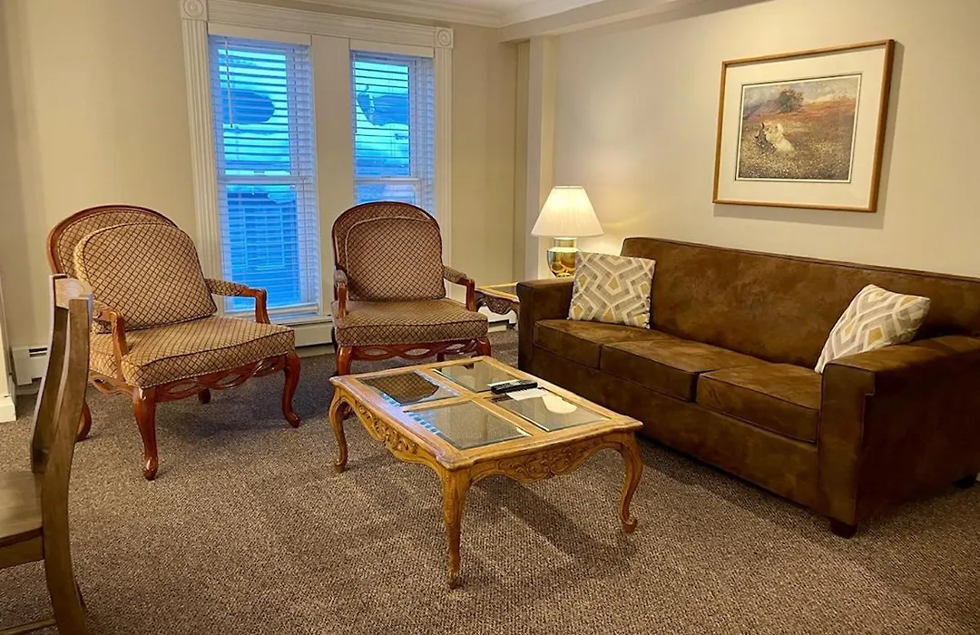 Sundance Condo At The Park Hotel-1
