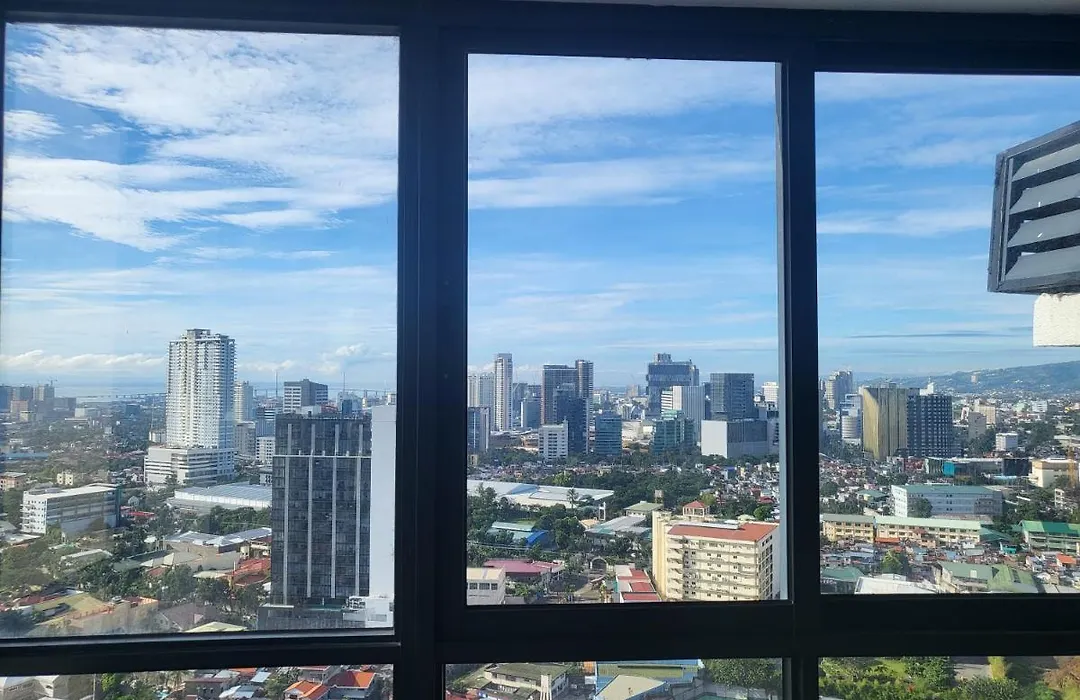 Grand Residences Cebu North Tower-1