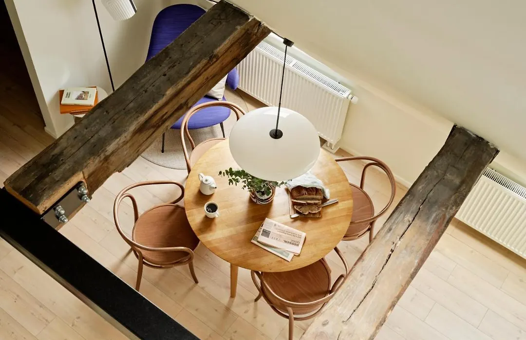 Aperon Apartment Hotel-1