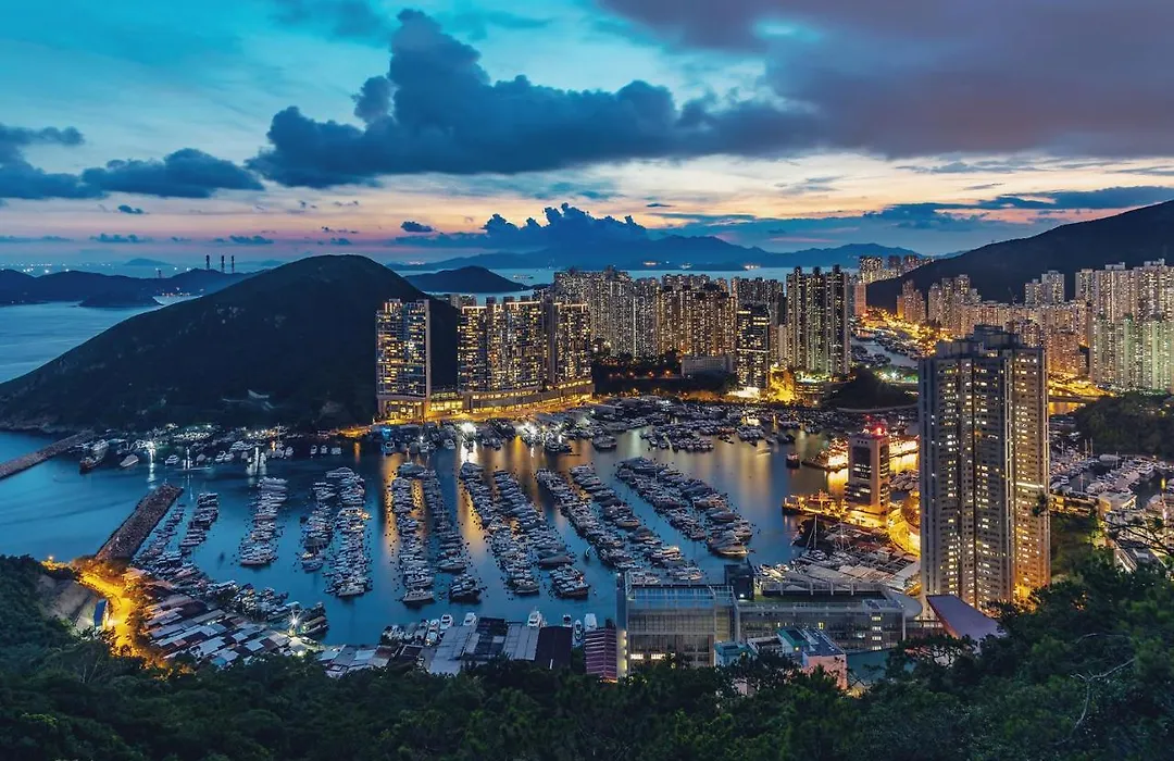 Urbanwood Ap Lei Chau-1