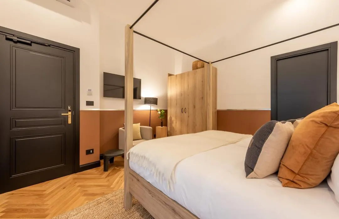 Imperiale Suites Castello-1