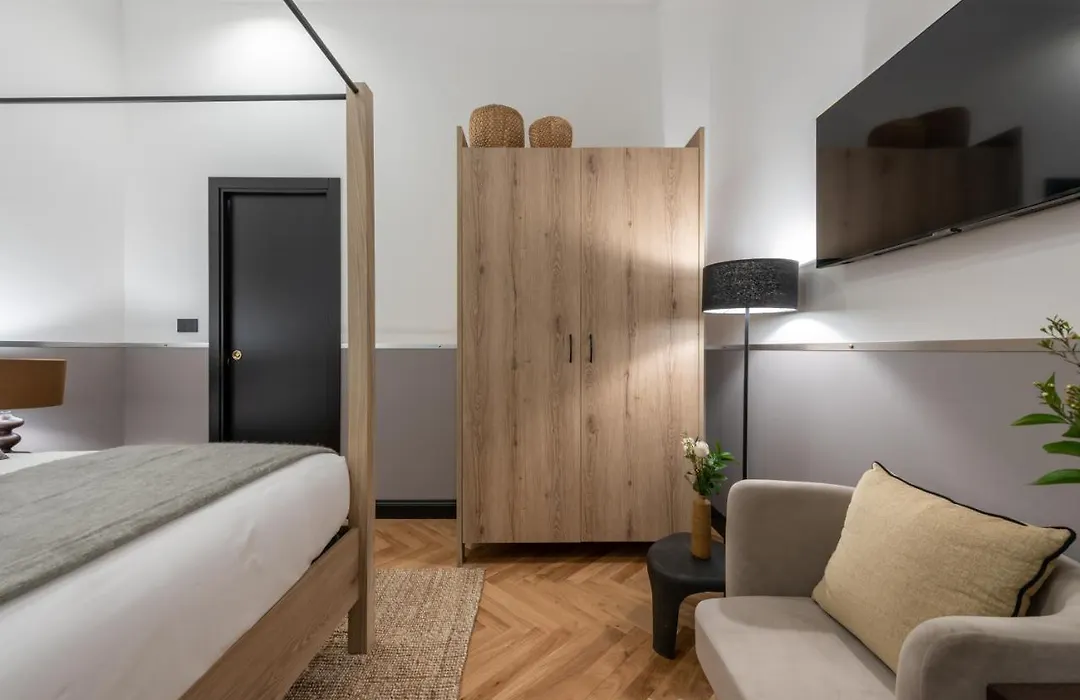 Imperiale Suites Castello-1
