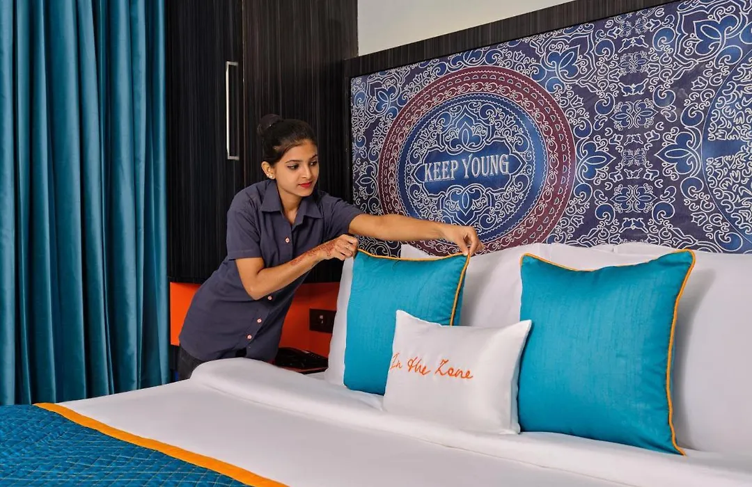 Zone Connect By The Park Port Blair-1
