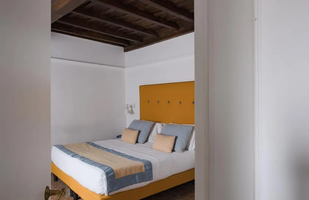 Palazzo Lupardi Relais B&B-1