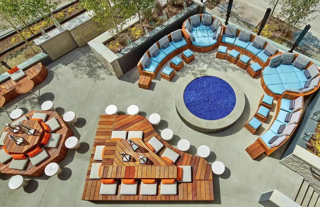 The Sky Residences At W Aspen-1
