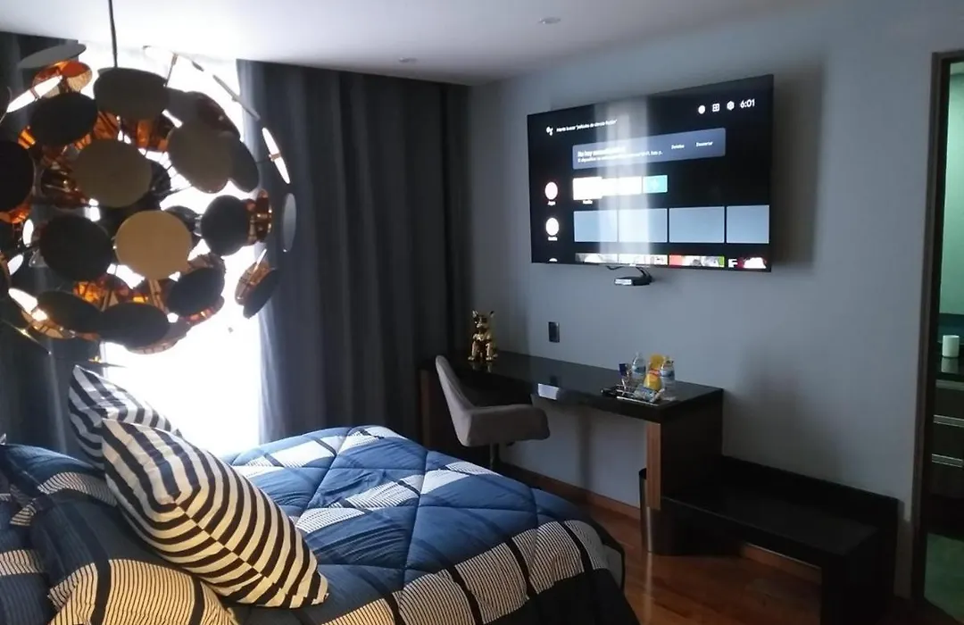 Business Suites Kepler-1