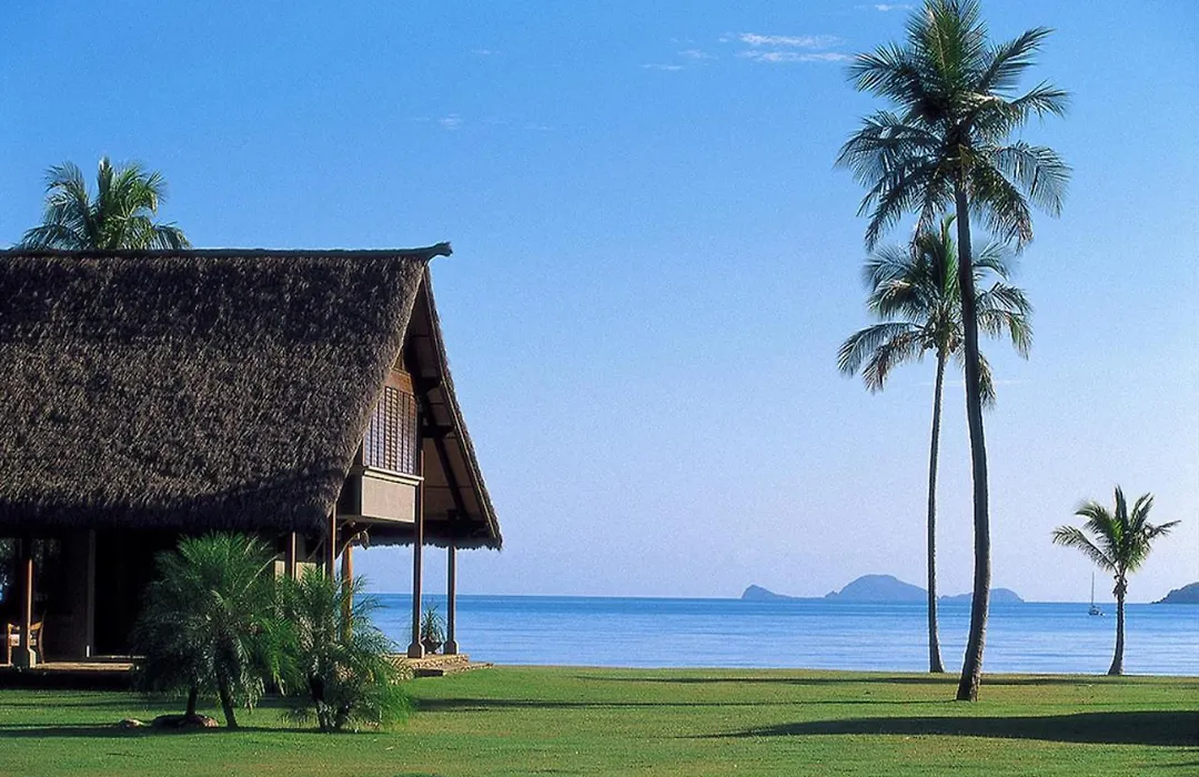 Paradise Cove Villa (Adults Only)-1