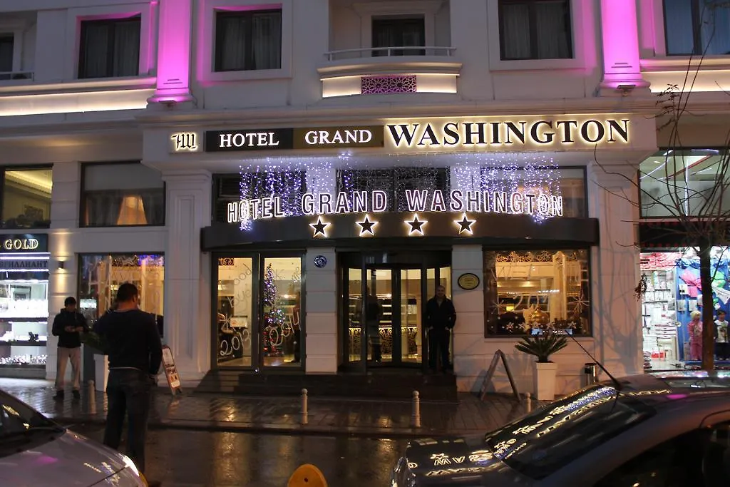 Grand Washington Hotel-1