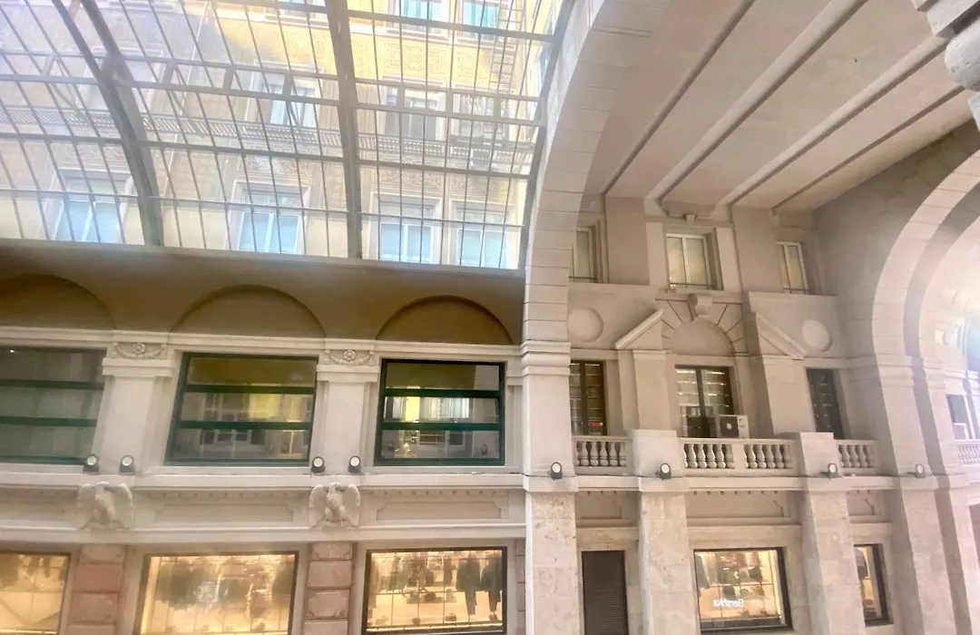 Intomilan Galleria Duomo I Boutique & Design Aparthotel-1