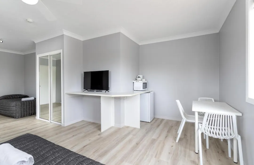 Burleigh Gold Coast Motel-1