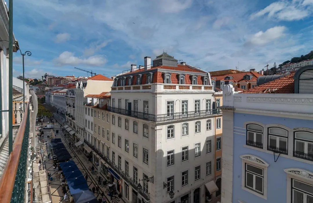 Ando Living - Santa Justa 77 House-1
