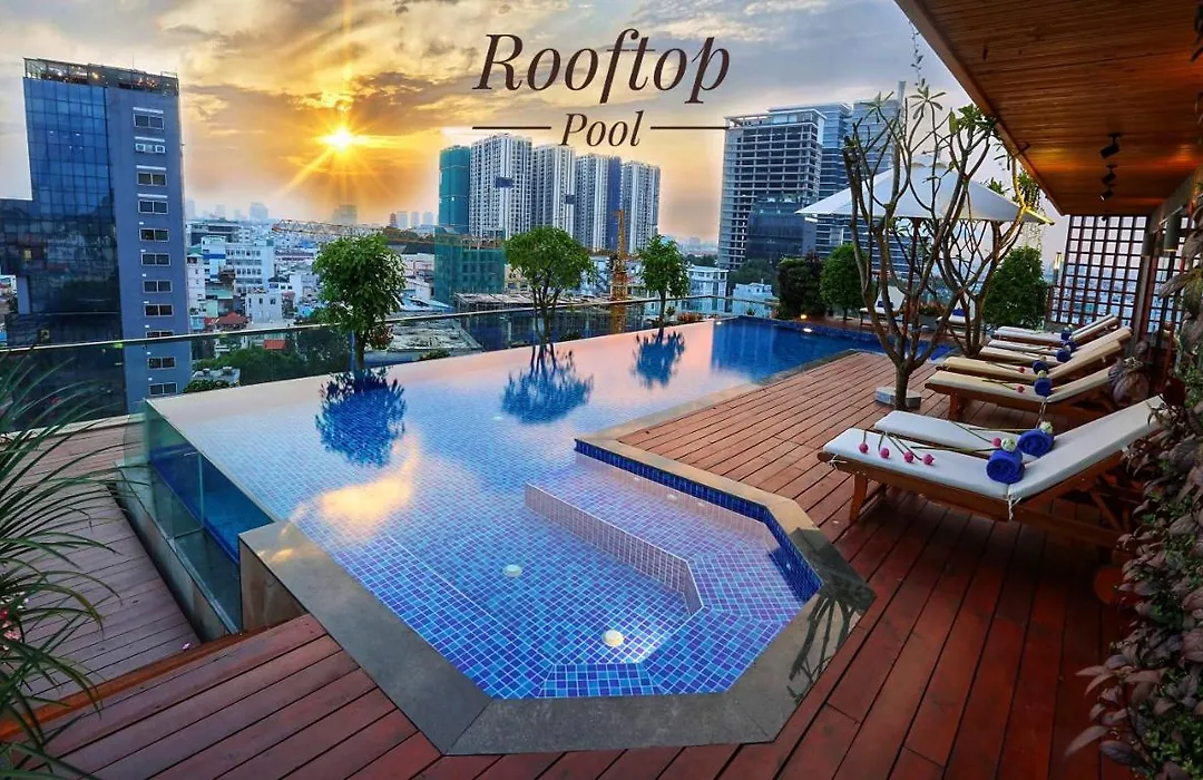 Lotus Saigon Hotel-1
