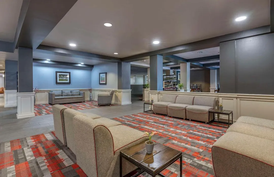 Mainstay Suites Lexington I-75-1