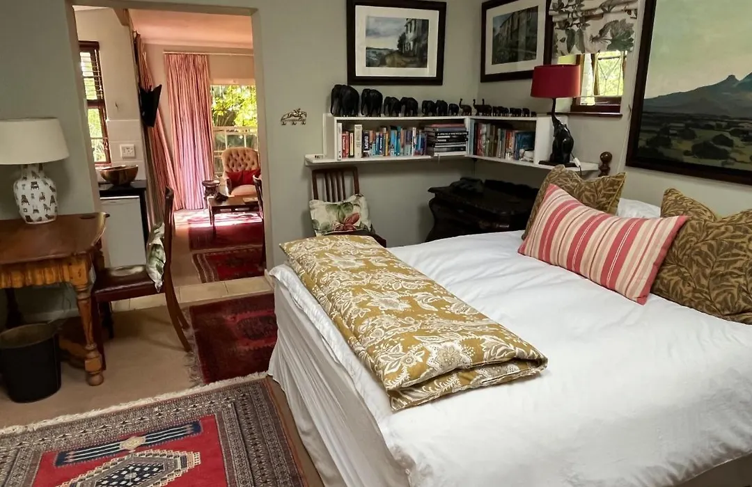 Constantia Guest House-1