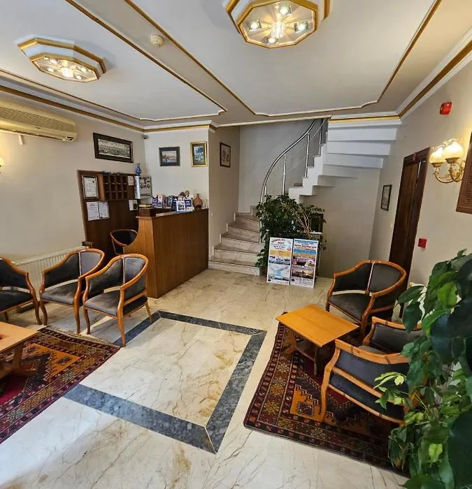 Gul Sultan Hotel-1