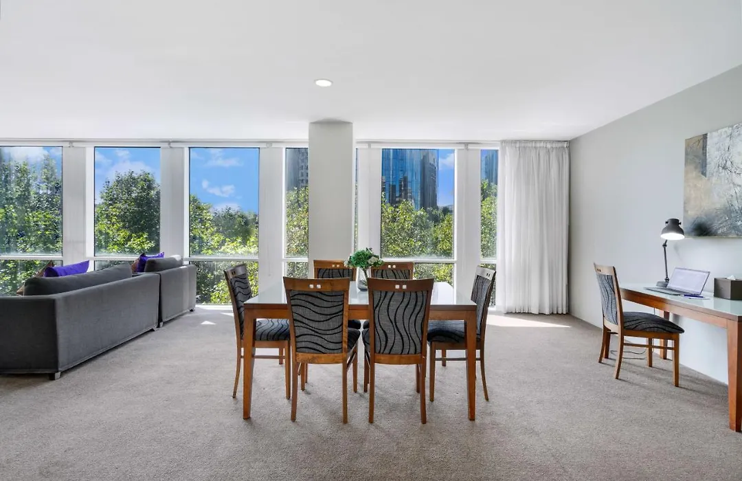 Park Regis Griffin Suites-1
